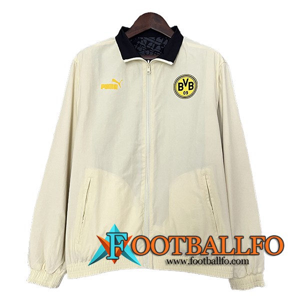 Rompevientos Dortmund Beige 2024/2025