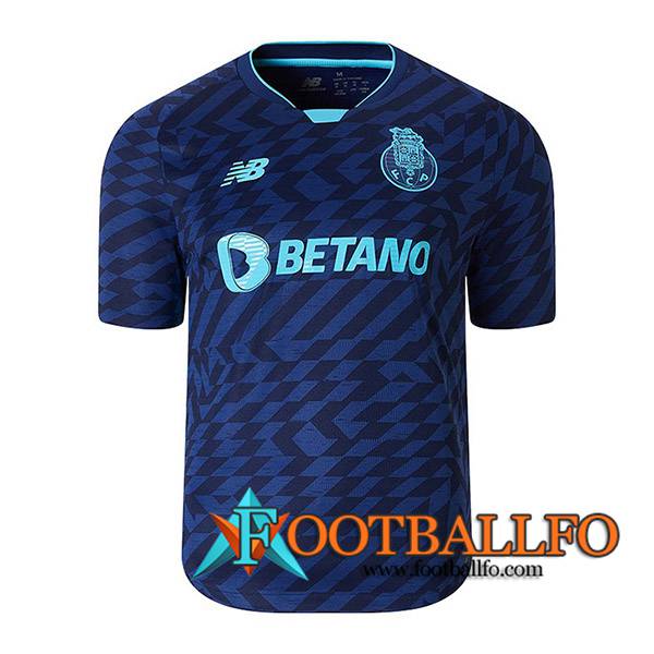 Nueva Camisetas De Futbol FC Porto Tercera 2024/2025