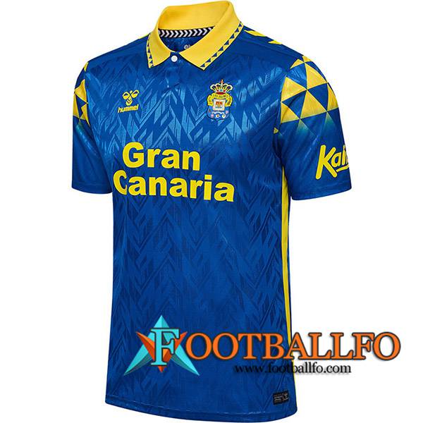 Camisetas De Futbol UD Las Palmas Segunda 2024/2025