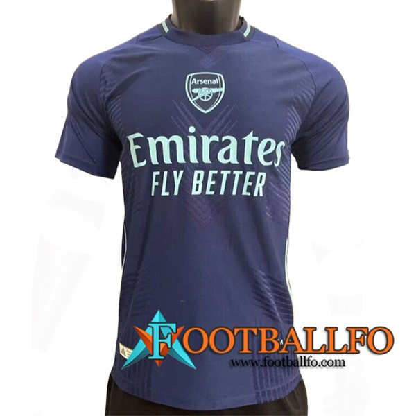 Camisetas De Futbol Arsenal Special Edition Azul marino 2024/2025