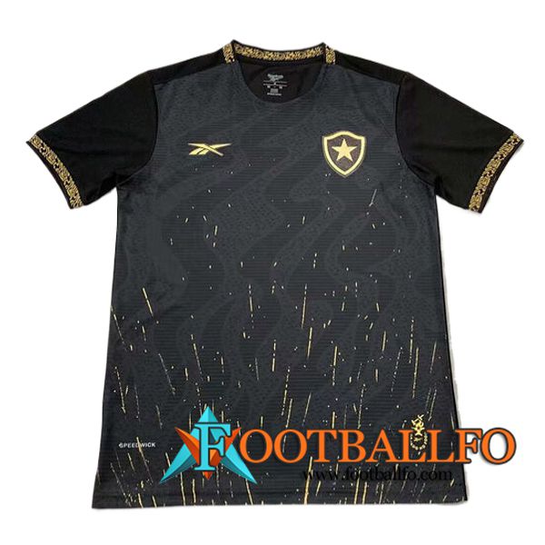 Camisetas De Futbol Botafogo Segunda 2024/2025