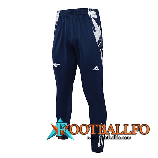 Pantalon Entrenamiento Arsenal Azul/ 2024/2025 -03