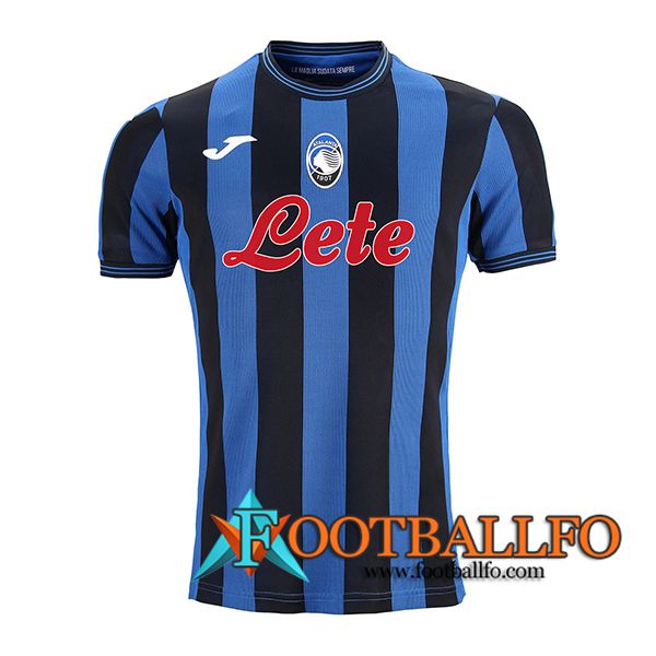 Nueva Camisetas De Futbol Atalanta Primera 2024/2025