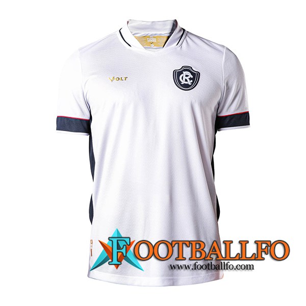 Camisetas De Futbol Remo Segunda 2024/2025