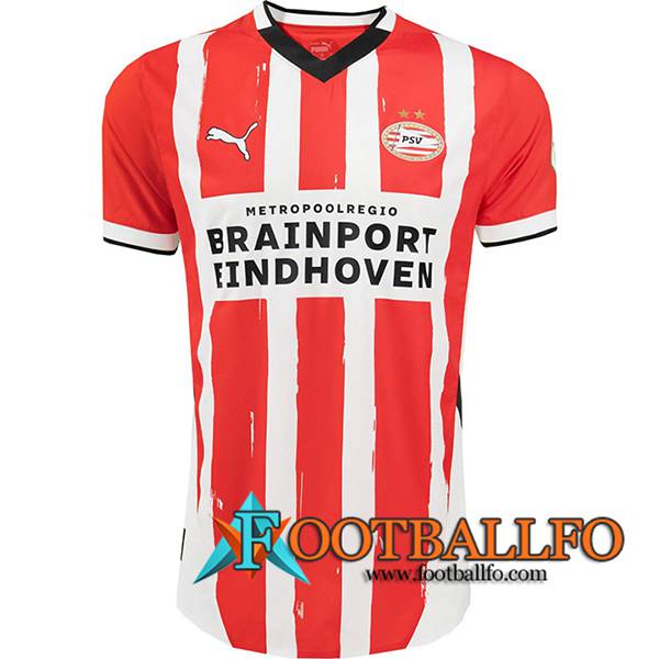 Camisetas De Futbol PSV Primera 2024/2025