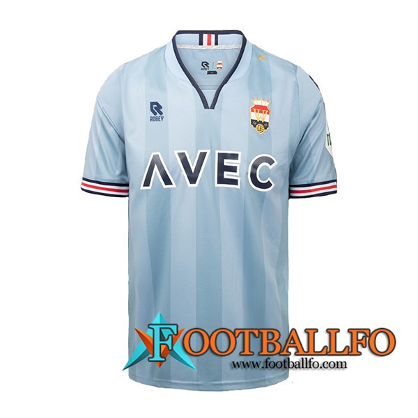 Camisetas De Futbol Willem II Segunda 2024/2025