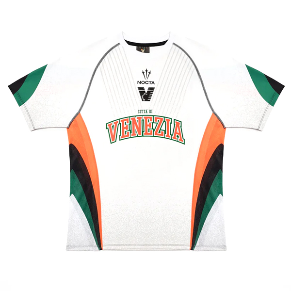 Camisetas De Futbol Venezia FC Segunda 2024/2025