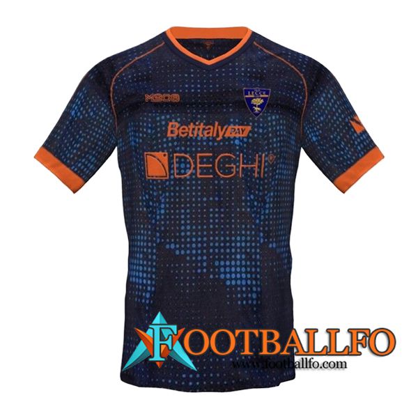 Nueva Camisetas De Futbol Lecce Tercera 2024/2025