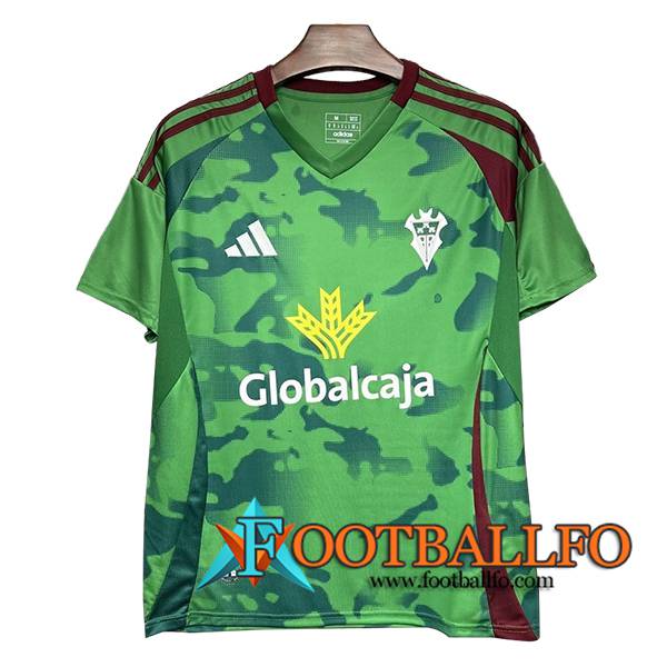 Camisetas De Futbol Albacete Balompie Tercera 2024/2025