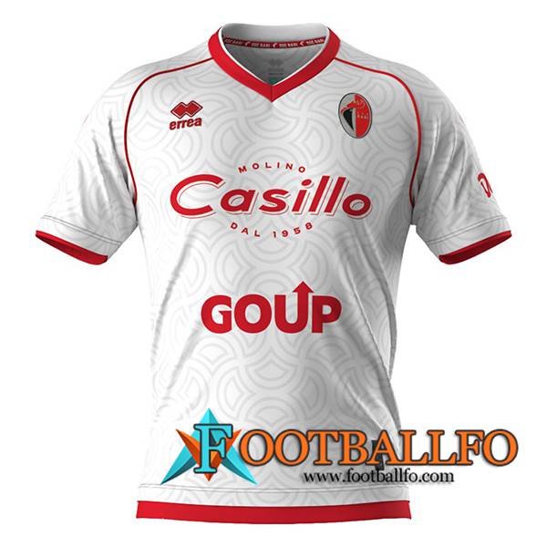 Nueva Camisetas De Futbol Bari Primera 2024/2025