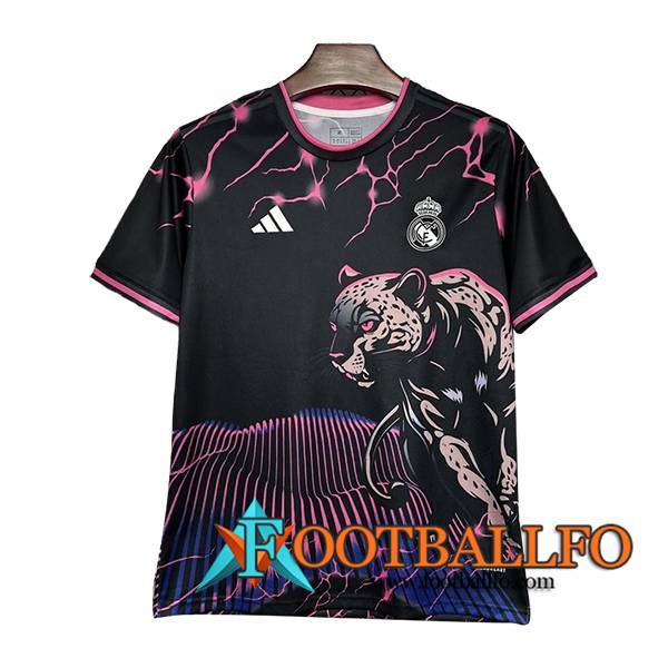 Camisetas De Futbol Real Madrid Special Edition Violeta 2024/2025