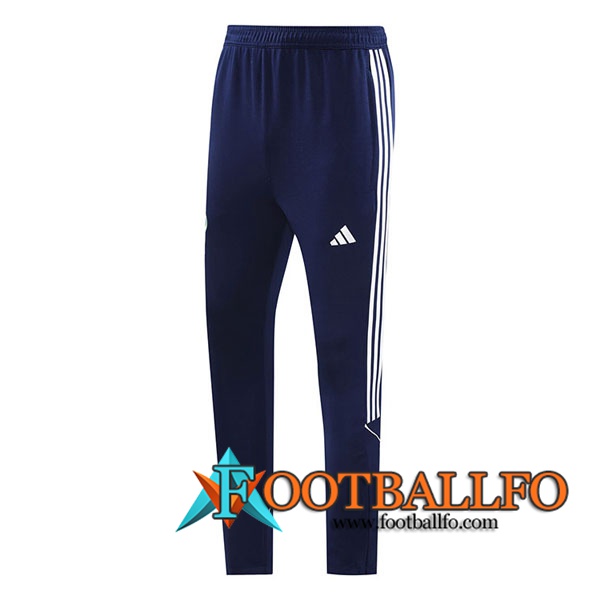 Pantalon Entrenamiento Al-Nassr FC azul real 2024/2025