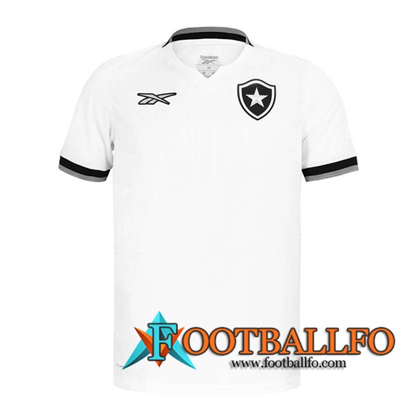 Nueva Camisetas De Futbol Botafogo Tercera 2024/2025