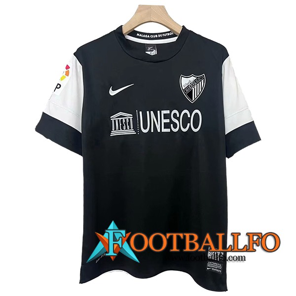 Camisetas De Futbol Malaga Retro Segunda 2013