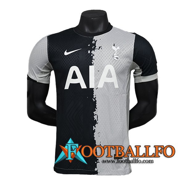 Camisetas De Futbol Tottenham Hotspurs Special Edition Blanco/Negro 2024/2025