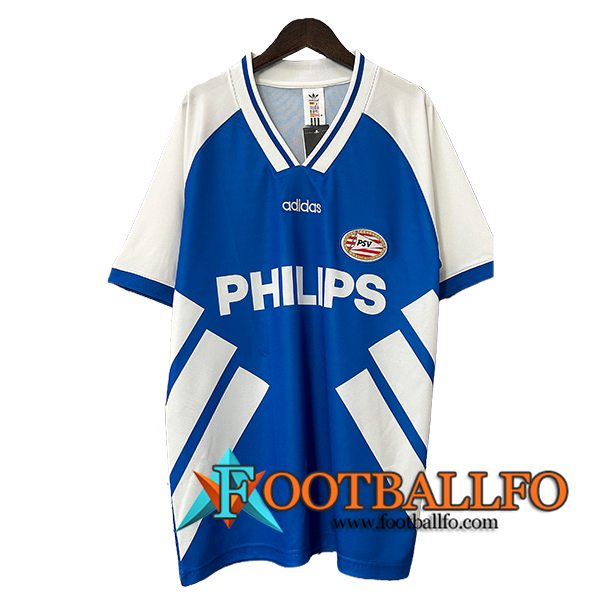 Camisetas De Futbol PSV Eindhoven Retro Segunda 1994