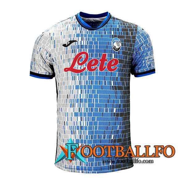 Nueva Camisetas De Futbol Atalanta Christmas Edition 2024/2025