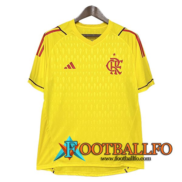 Camisetas De Futbol Flamengo Special Edition 2024/2025