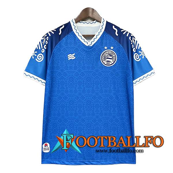 Camisetas De Futbol EC Bahia Special Edition 2024/2025