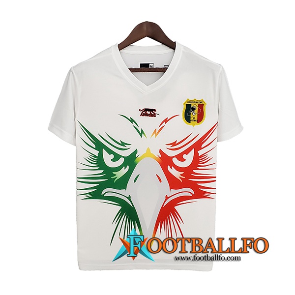 Camiseta Futbol Mali Special Edition 2022 -1