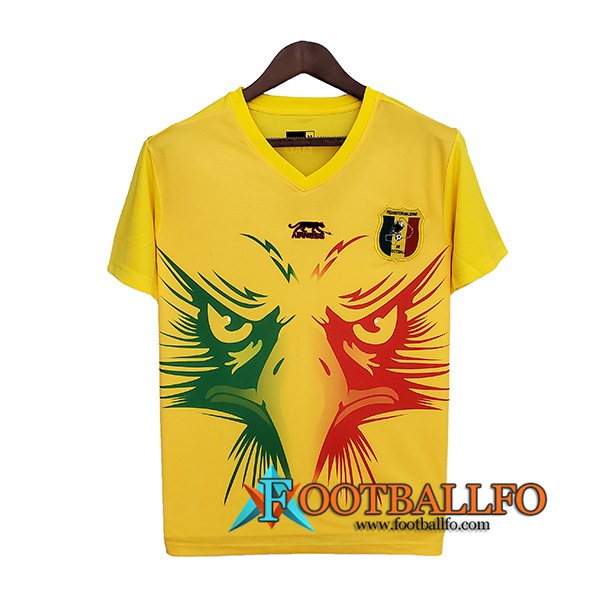 Camiseta Futbol Mali Special Edition 2022 -2