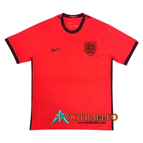 Camiseta Futbol Inglaterra Alternativo copa del mundo 2022