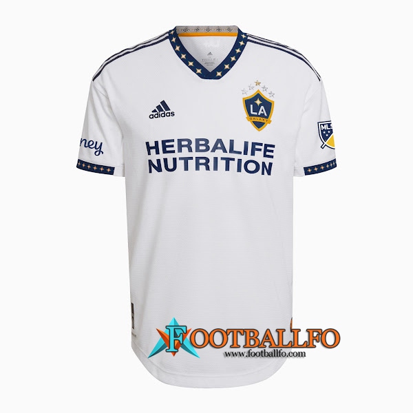Camiseta Futbol LA Galaxy Titular 2022/2023